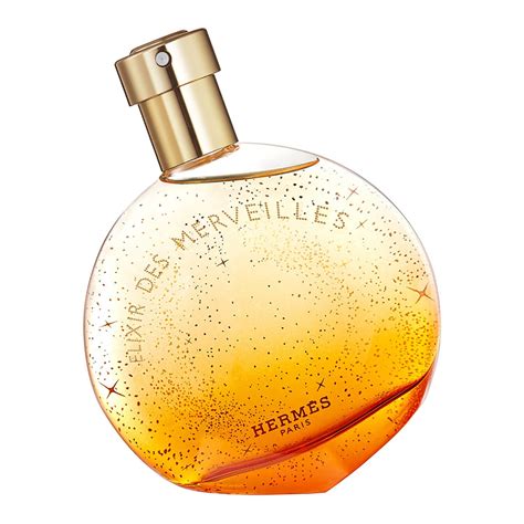 hermes merveilles eau de parfum|eau des merveilles hermes sephora.